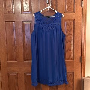 Zac and Rachel Dress